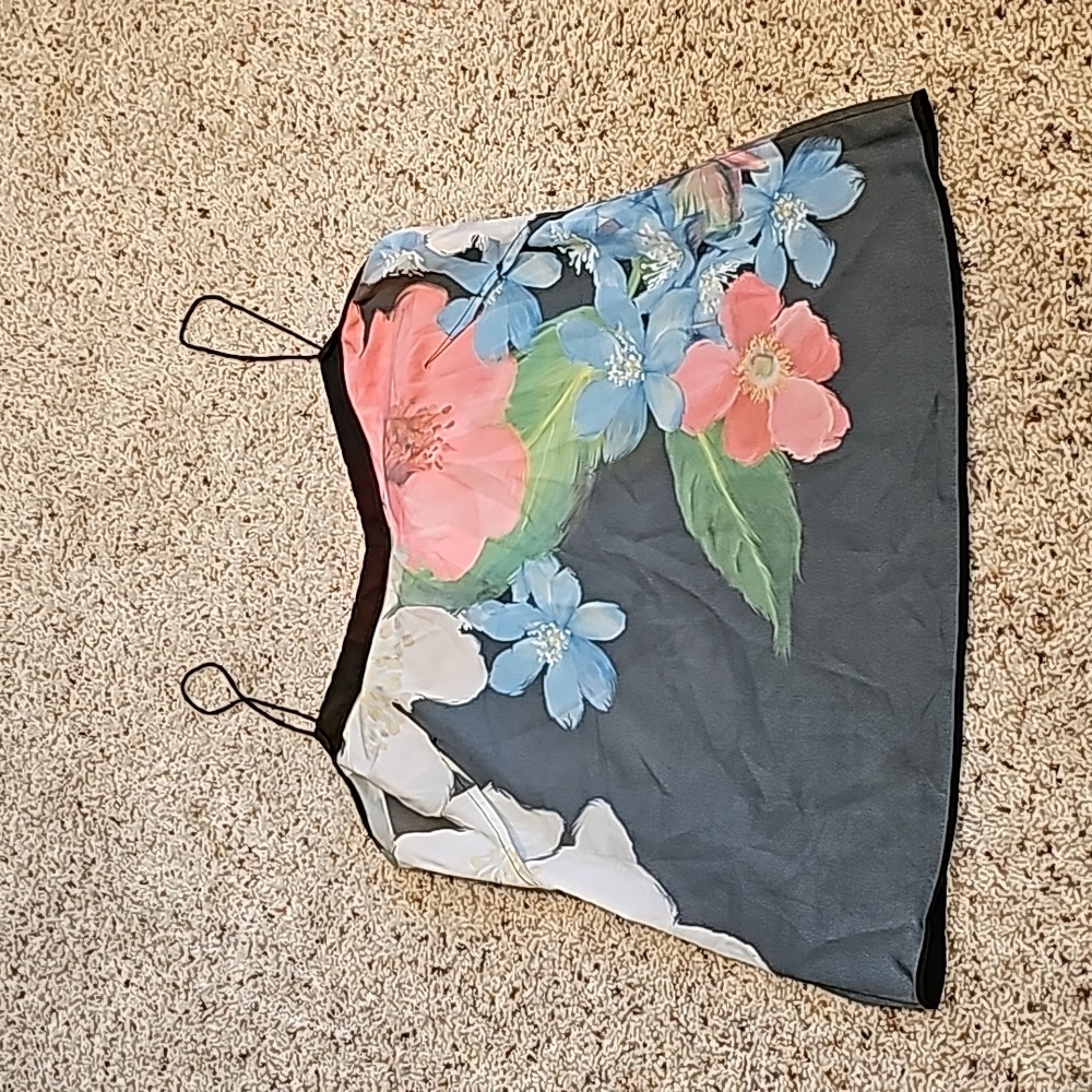 Ted Baker sz M camisole - Picture 7 of 12